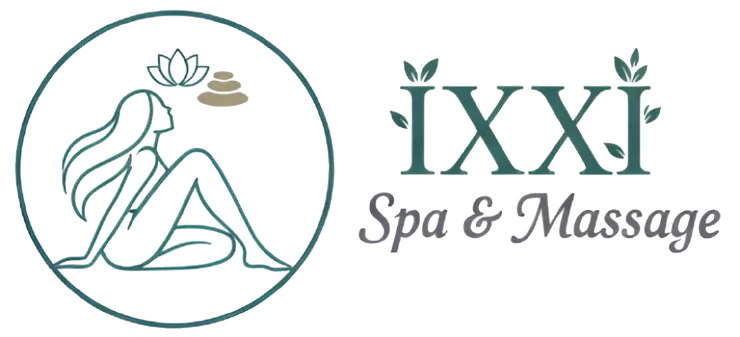 Ixxi Logo